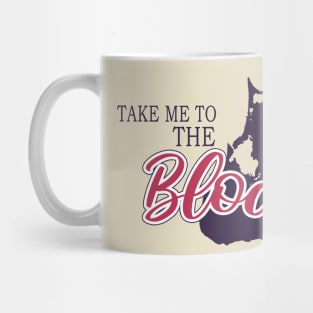 Block Island Gifts Mug